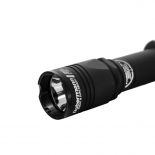 Lanterna tactica Armytek Dobermann- lumina rosie