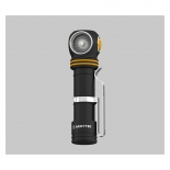 Lanterna multifunctionala Armytek Elf C2 Micro-USB - lumina calda
