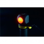 Lanterna multifunctionala Armytek Elf C2 Micro-USB - lumina calda