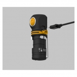 Lanterna multifunctionala Armytek Elf C1 Micro-USB