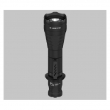 Lanterna tactica Armytek Predator Pro magnet USB - lumina alba