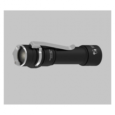 Lanterna Armytek Prime EDC C2 Pro Magnet USB - lumina alba