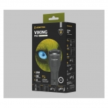 Lanterna tactica Armytek Viking Pro magnet - lumina alba