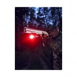 Lanterna tactica Armytek Viking Pro magnet - lumina calda