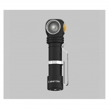 Lanterna multifunctionala Armytek Wizard C2 PRO Magnet USB - lumina alba