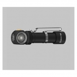 Lanterna multifunctionala Armytek Wizard C2 PRO Magnet USB - lumina calda