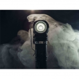 Lanterna multifunctionala Armytek Wizard C2 Pro Max Magnet USB - lumina alba