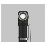 Lanterna multifunctionala Armytek Wizard C2 Pro Max Magnet USB - lumina alba