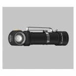 Lanterna multifunctionala Armytek Wizard C2 Pro Max Magnet USB - lumina alba