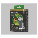 Lanterna multifunctionala Armytek Wizard C2 Pro Max Magnet USB - lumina alba