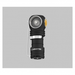 Lanterna multifunctionala Armytek Wizard C1 PRO Magnet USB - lumina alba