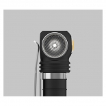 Lanterna multifunctionala Armytek Wizard C1 PRO Magnet USB - lumina alba