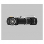 Lanterna multifunctionala Armytek Wizard C2 Magnet USB - lumina alba