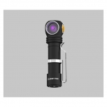 Lanterna multifunctionala Armytek Wizard C2 WUV Magnet USB - lumina ultravioleta
