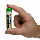 Acumulator Armytek 18650 Li-Ion 3200 mAh, cu protectie