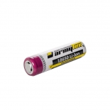 Acumulator Armytek 18650 Li-Ion 3500 mAh, cu protectie