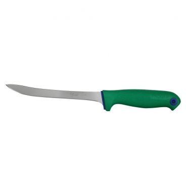 Cutit Morakniv filetat profesional pt macelar  9174 PG, verde