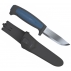 Cutit Morakniv profesional Pro S lama de INOX.