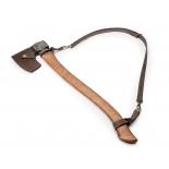 AX4 Topor universal pentru pădure, BeaverCraft