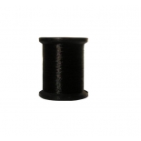 Ata de cusut din kevlar, culoare negru- KEVFIRE 100 ml, Hicoman