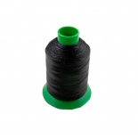 Ata de cusut Dyneema- culoare negru 100 ml, Hicoman