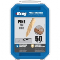 Mufe standard din pin solid, KREG®