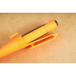 Cutit utilitar Morakniv Basic 546 INOX Orange/Black