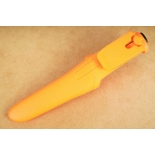 Cutit utilitar Morakniv Basic 546 INOX Orange/Black