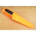 Cutit utilitar Morakniv Basic 546 INOX Orange/Black