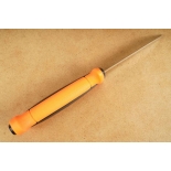 Cutit utilitar Morakniv Basic 546 INOX Orange/Black