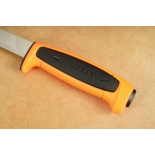 Cutit utilitar Morakniv Basic 546 INOX Orange/Black