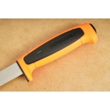 Cutit utilitar Morakniv Basic 546 INOX Orange/Black