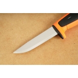 Cutit utilitar Morakniv Basic 546 INOX Orange/Black