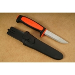 Cutit utilitar Morakniv Basic 511 Orange/Black