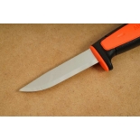 Cutit utilitar Morakniv Basic 511 Orange/Black