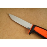 Cutit utilitar Morakniv Basic 511 Orange/Black