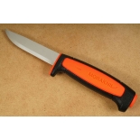 Cutit utilitar Morakniv Basic 511 Orange/Black