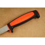 Cutit utilitar Morakniv Basic 511 Orange/Black