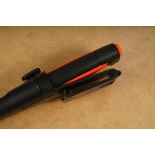 Cutit utilitar Morakniv Basic 511 Orange/Black