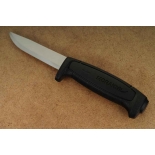 Cutit utilitar Morakniv Basic 511 Black (C)