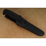 Cutit utilitar Morakniv Basic 511 Black (C)