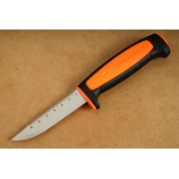 Cutit utilitar 511 Morakniv Basic METRIC Orange/Black