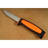 Cutit utilitar 511 Morakniv Basic METRIC Orange/Black