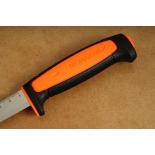 Cutit utilitar 511 Morakniv Basic METRIC Orange/Black