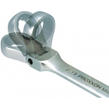 Proxxon 23045 - Cheie combinata fixa/inelara cap oscilant, 8mm