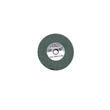 Piatra polizat 2",  A-10078, Silicon Carbide Green