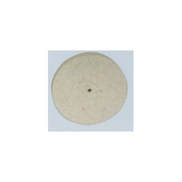 28004 - Disc din pasla - 100x15mm, Proxxon