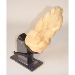 SPB1022 Menghina sculptura in lemn profesionala.